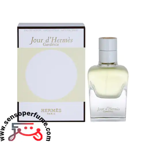 عطر ادکلن هرمس ژور دهرمس گاردنیا